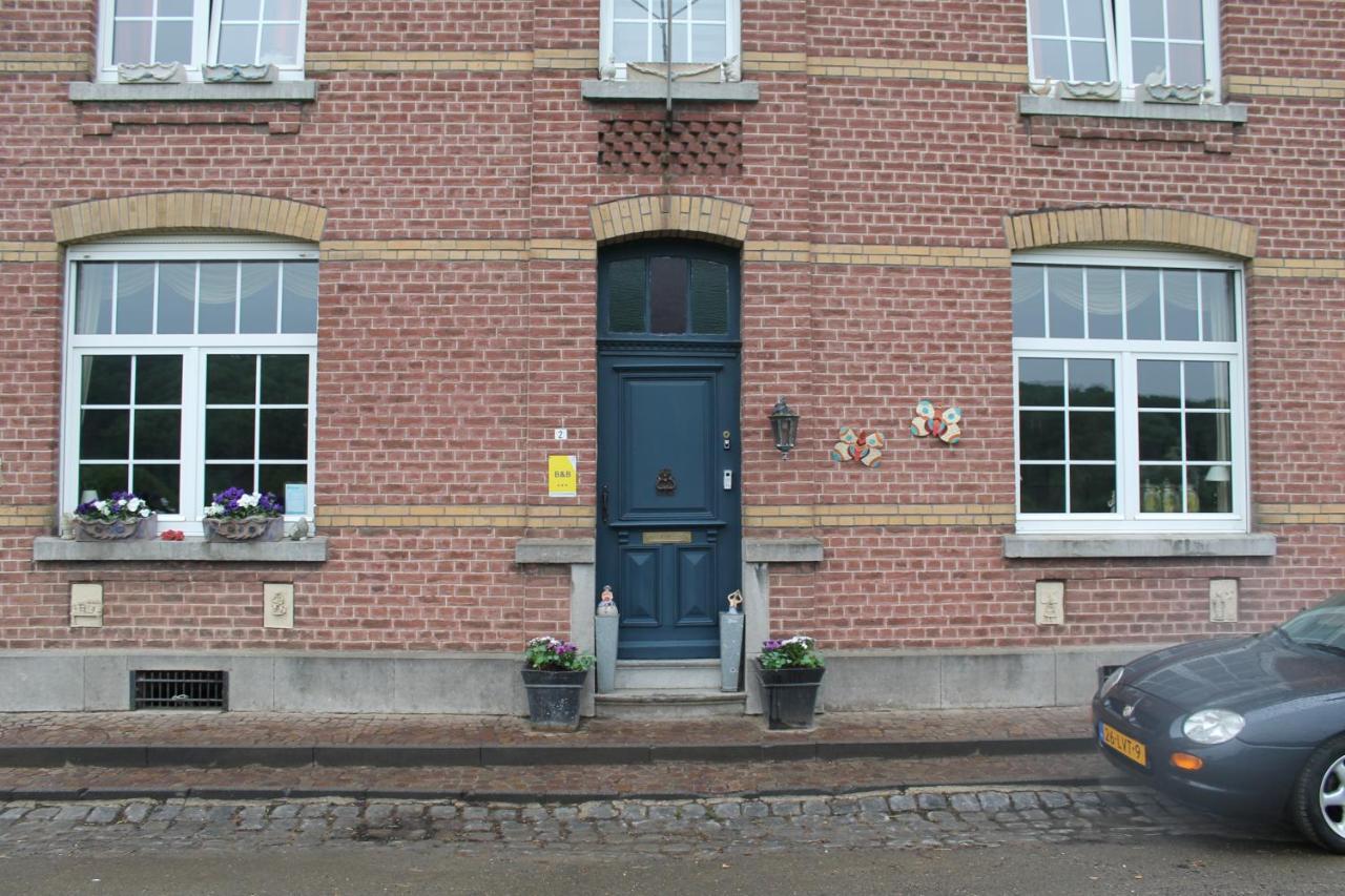 B&B Potpourri Voeren Schoppem Exterior foto